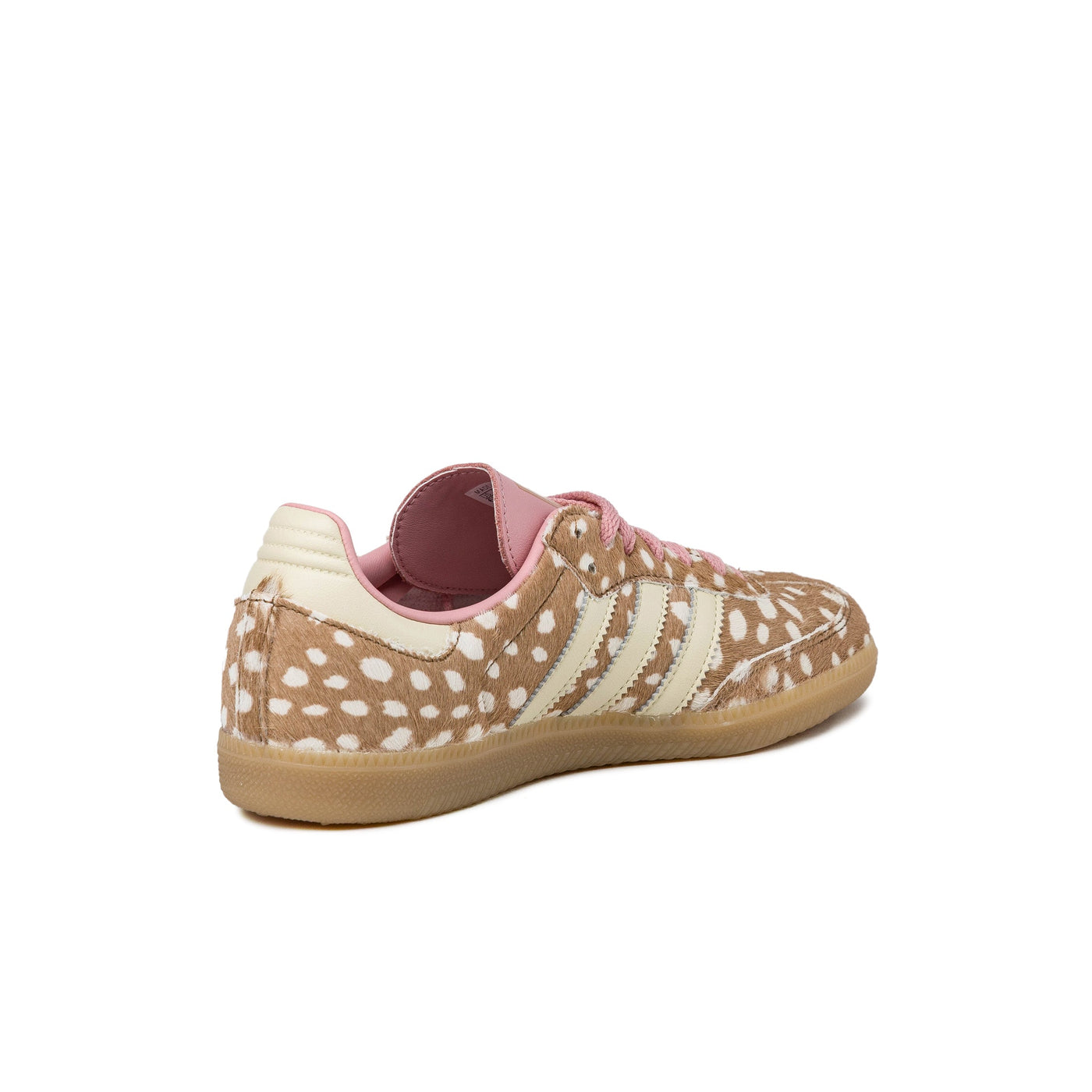 Adidas Samba OG W *Pony Hair*