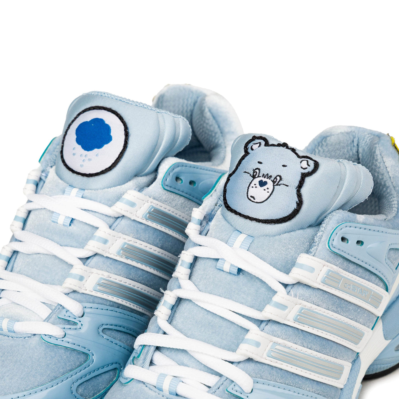Adidas x Care Bears Adistar Control 5 W