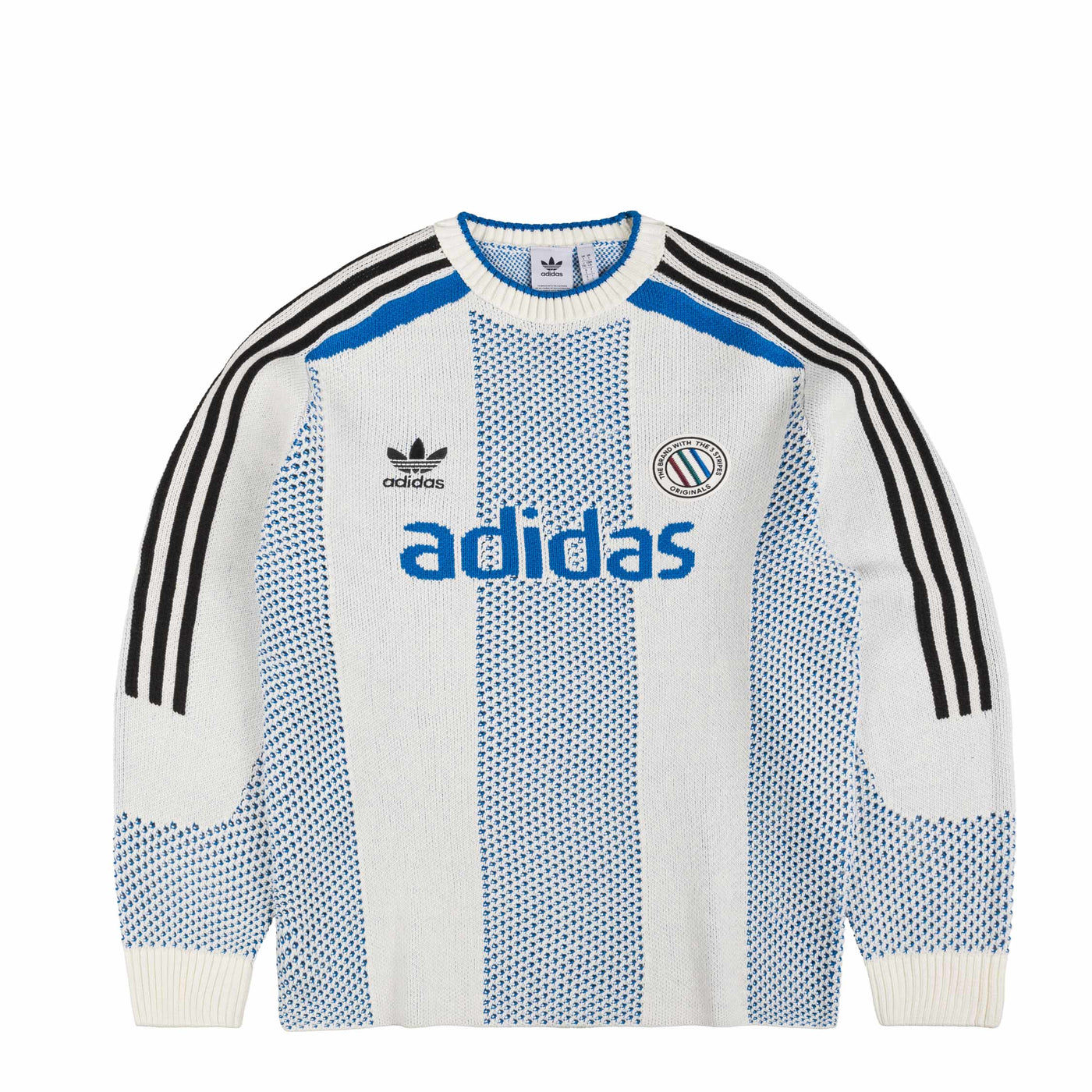 Adidas Adicolor Blokecore Bluza