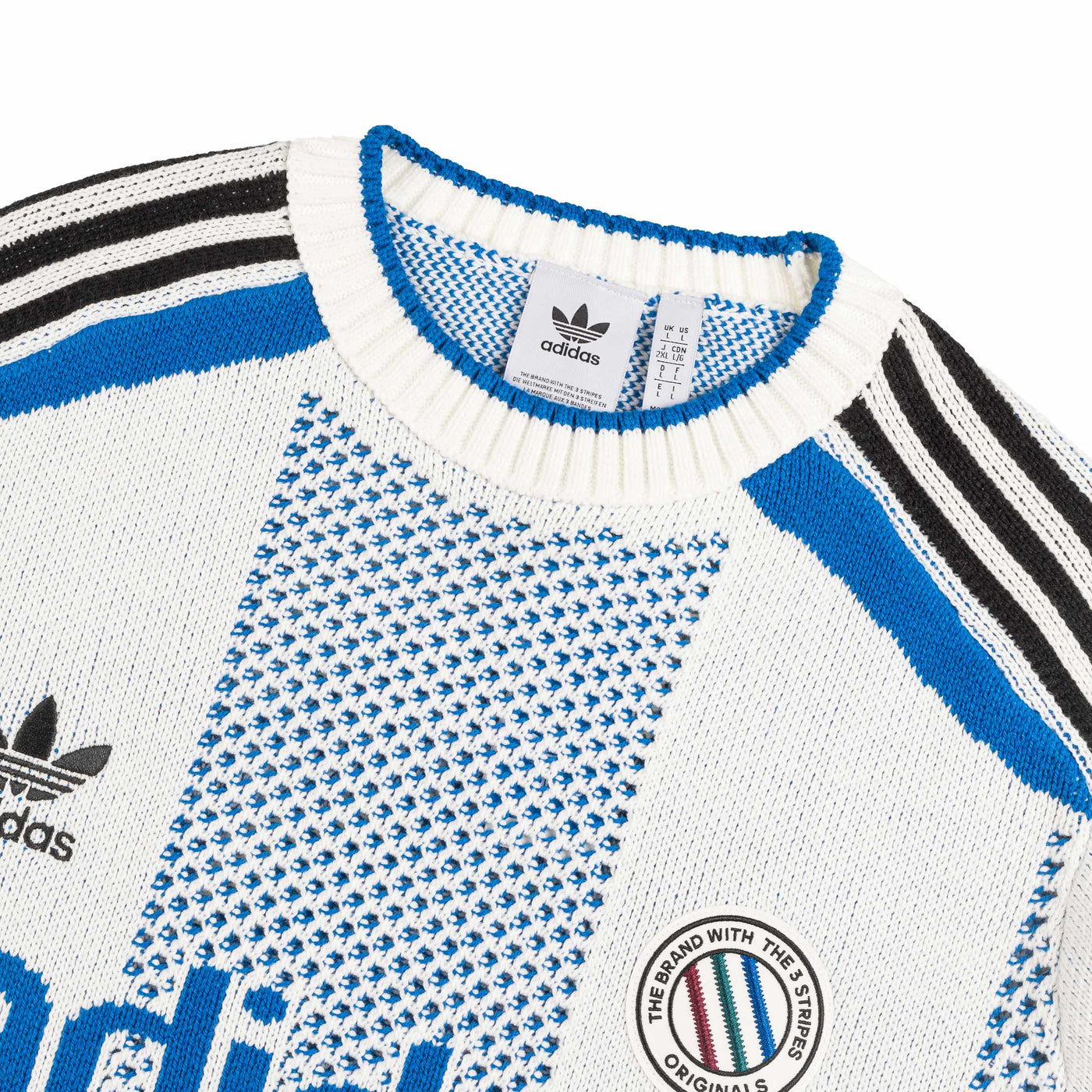 Adidas Adicolor Blokecore Bluza