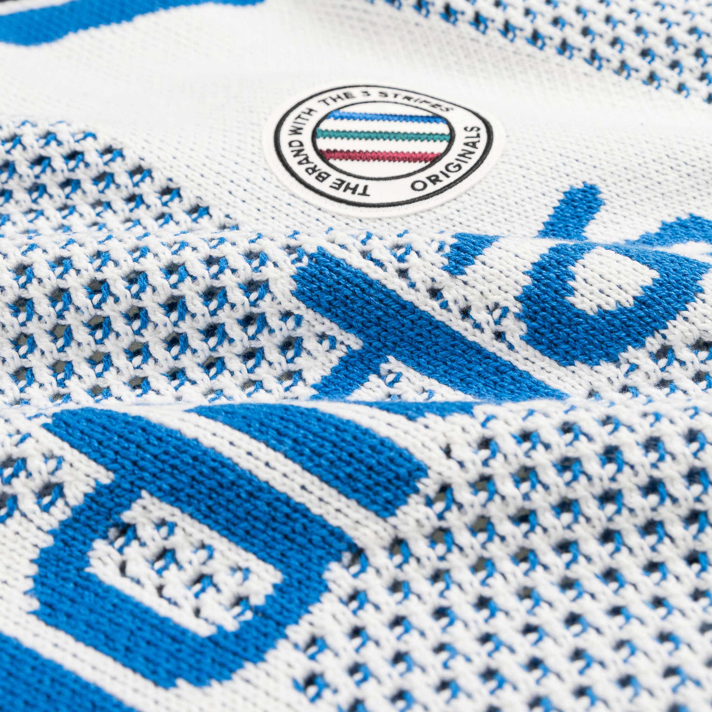 Adidas Adicolor Blokecore Bluza