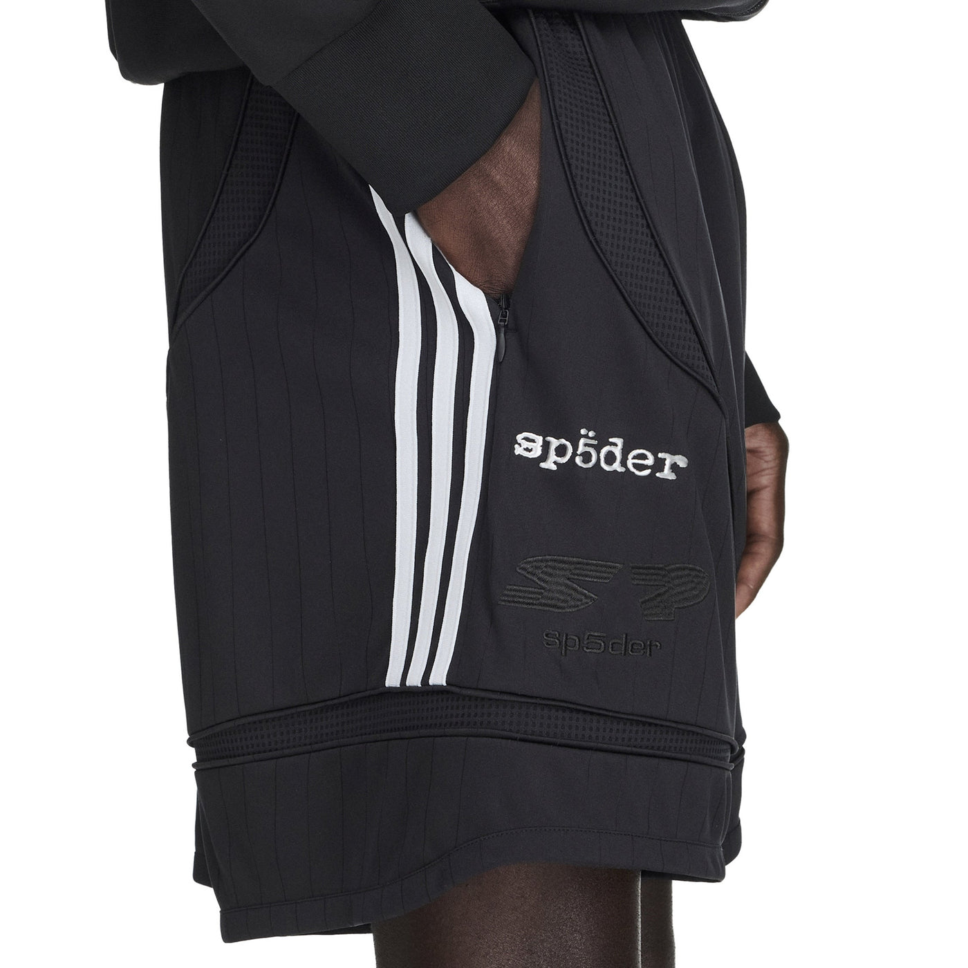 Adidas x SP5DER Szorty