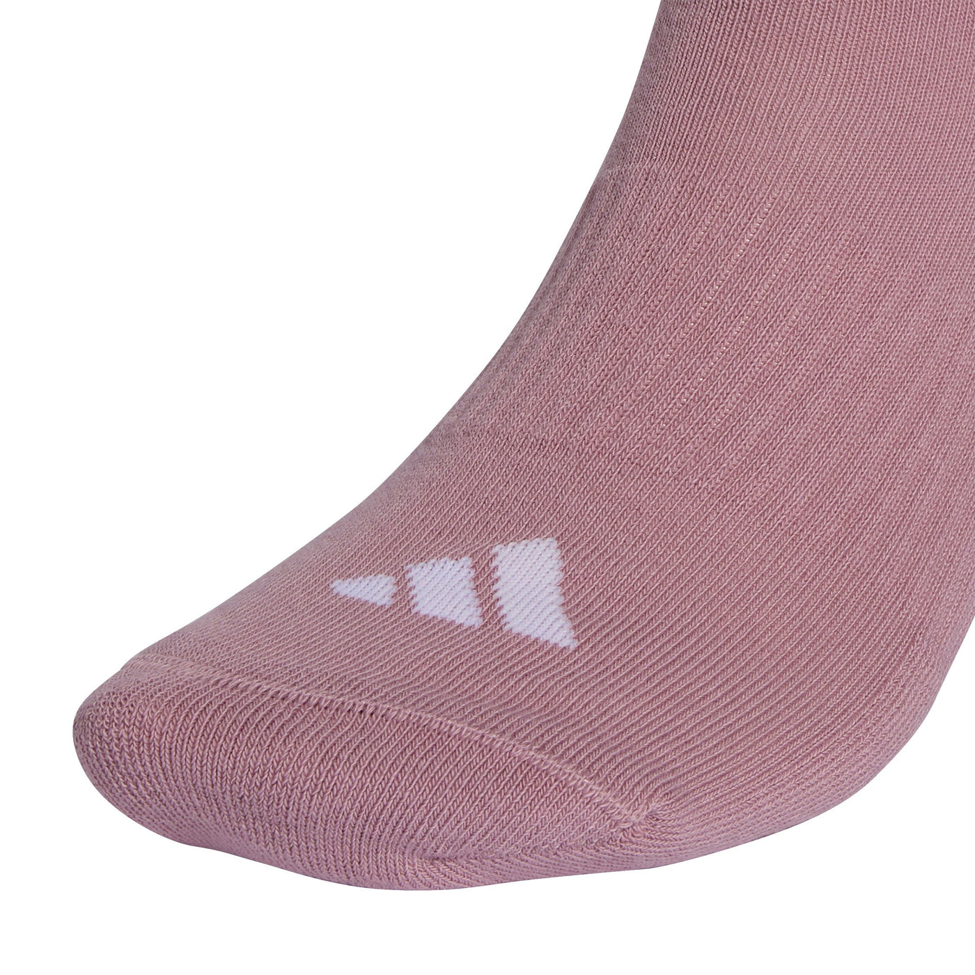 Adidas	Skarpetki 3-Stripes Cushioned Crew, 3 pary