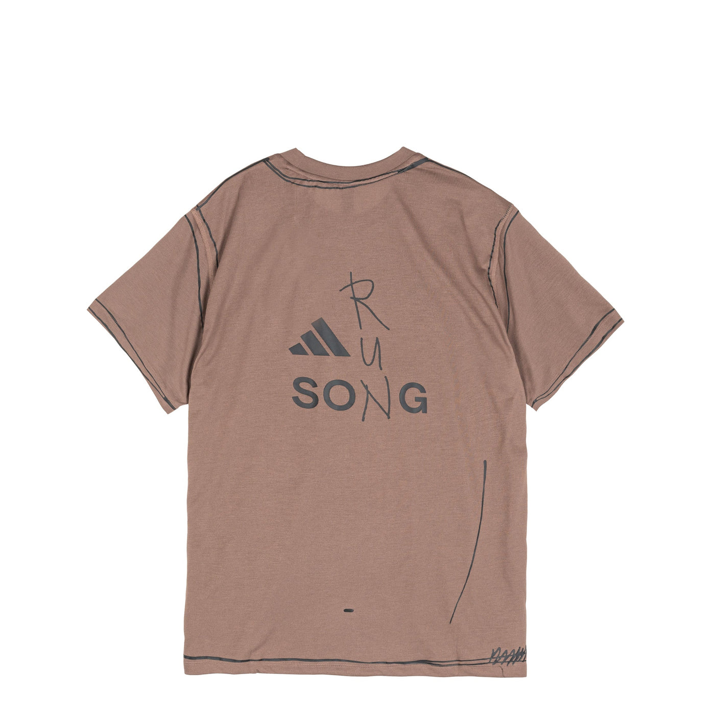 Adidas x Song for the Mute Koszulka Adi365 Running Unitefit