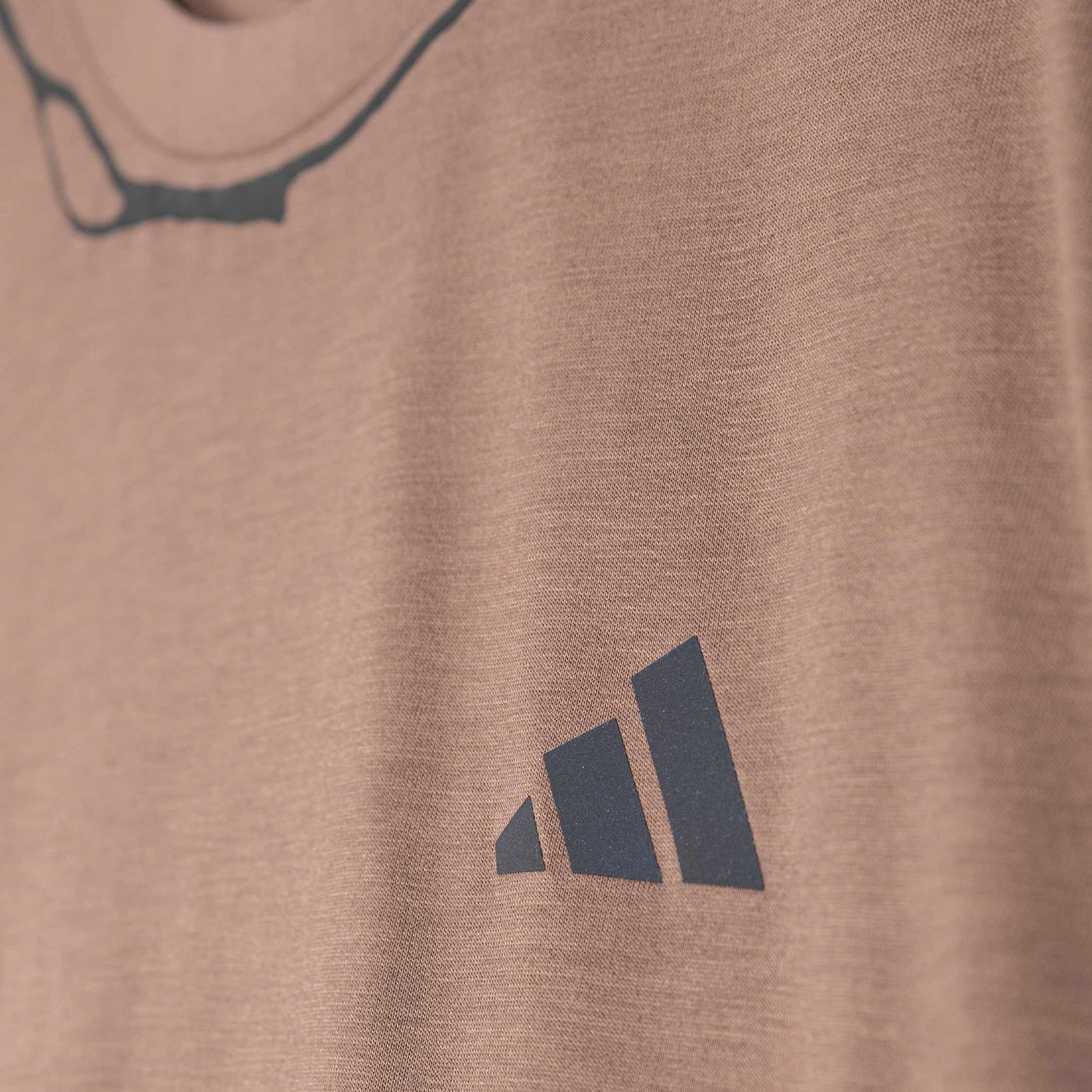 Adidas x Song for the Mute Koszulka Adi365 Running Unitefit