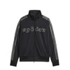 Adidas x SP5DER bluza dresowa z dżetami
