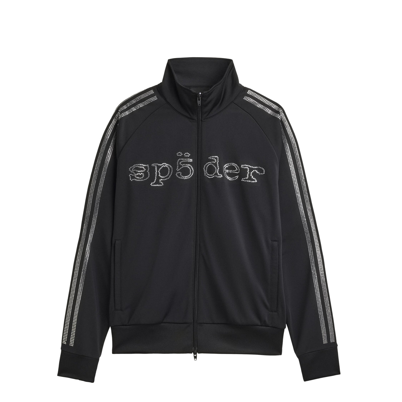 Adidas x SP5DER bluza dresowa z dżetami
