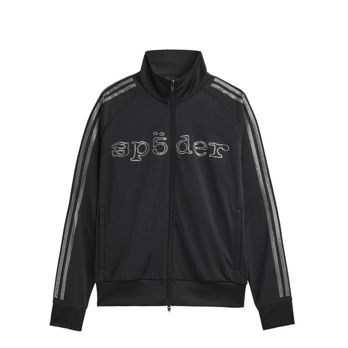 Adidas x SP5DER bluza dresowa z dżetami