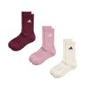 Adidas	Skarpety Cushioned Crew 3-pak