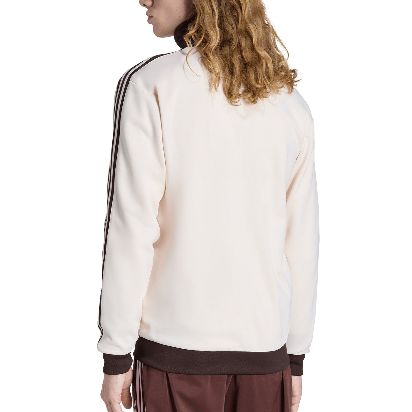 Bluza dresowa Adidas Beckenbauer