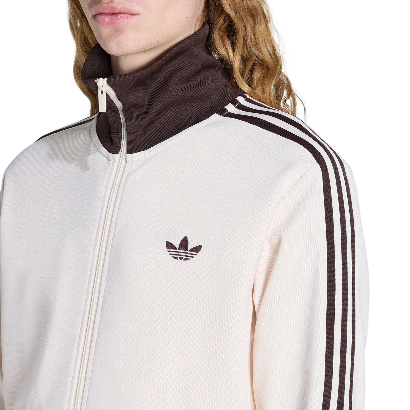 Bluza dresowa Adidas Beckenbauer