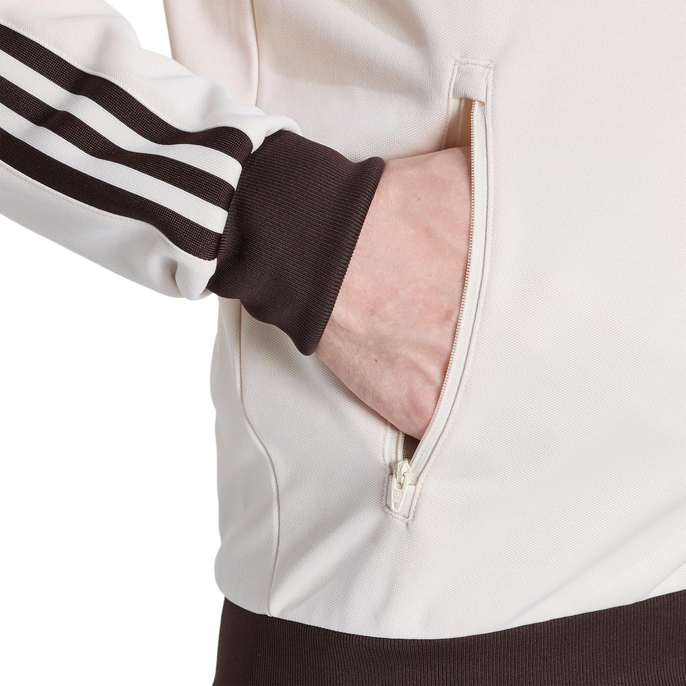 Bluza dresowa Adidas Beckenbauer