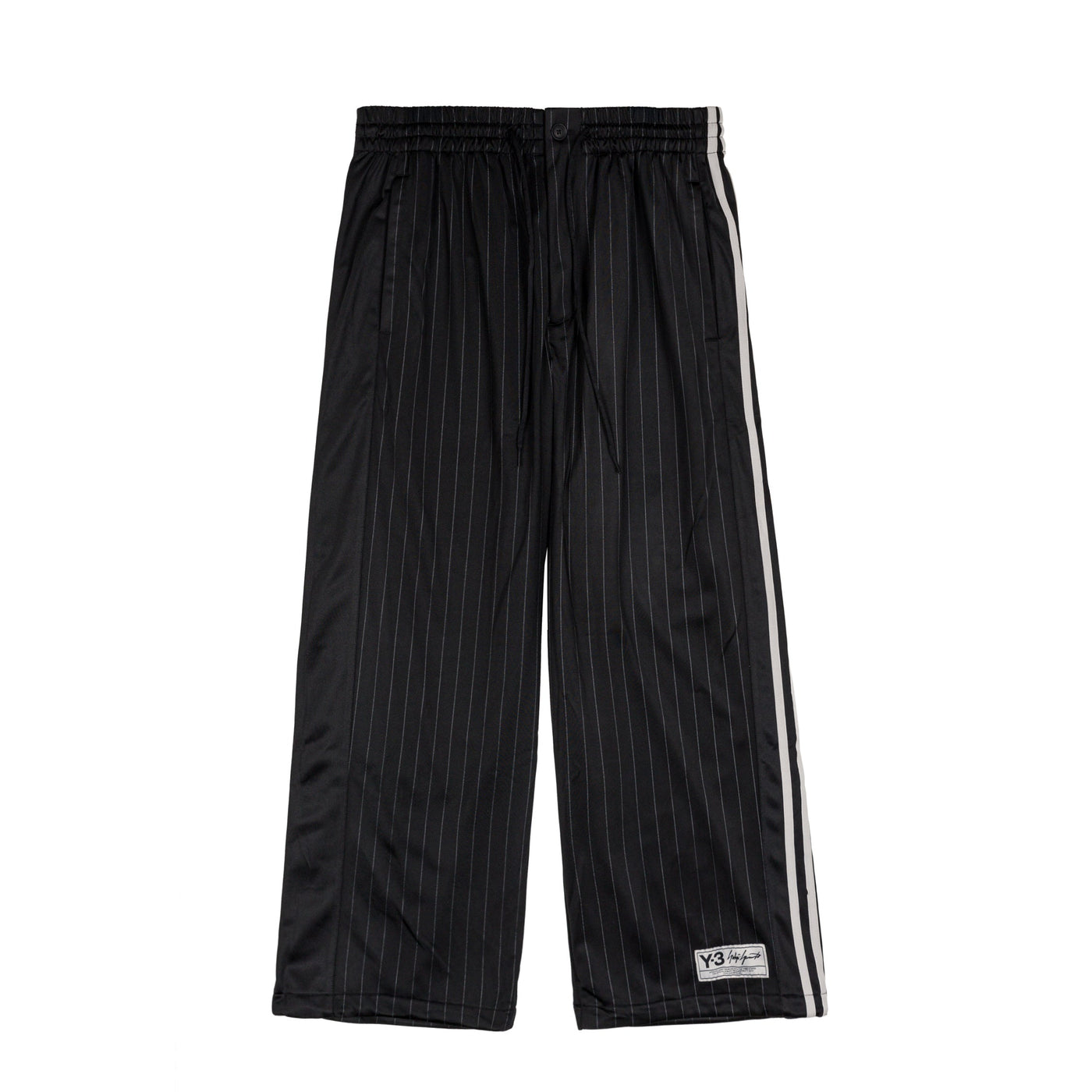 Adidas Y-3 Basketball Track spodnie dresowe