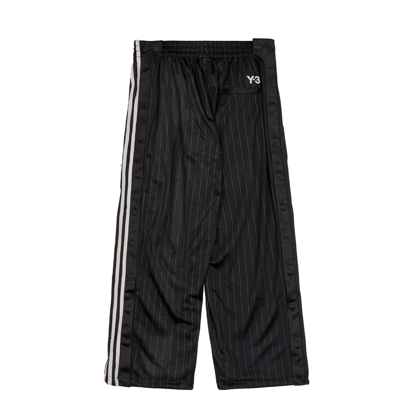 Adidas Y-3 Basketball Track spodnie dresowe