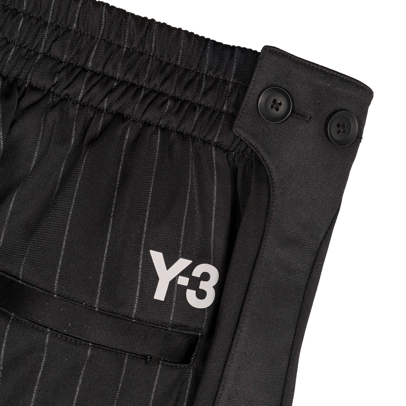 Adidas Y-3 Basketball Track spodnie dresowe