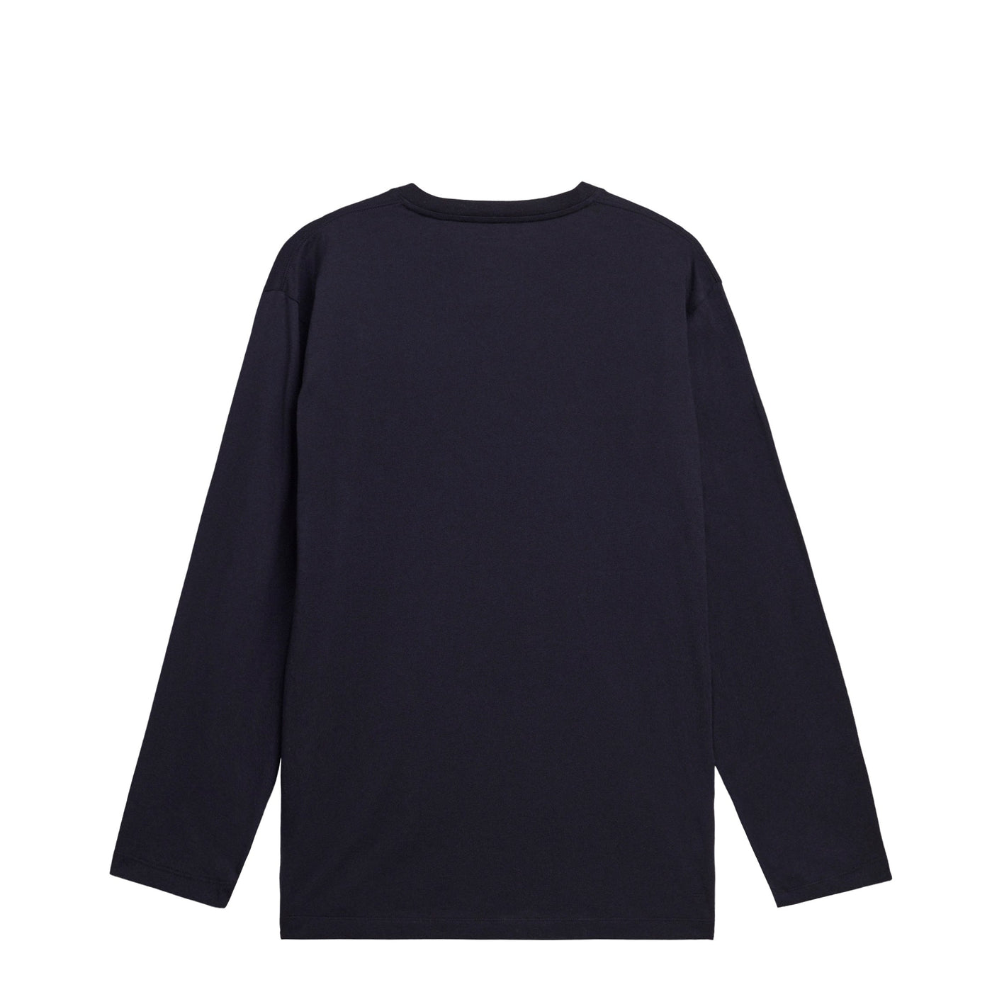 T-shirt z długim rękawem Adidas Y-3 z logo