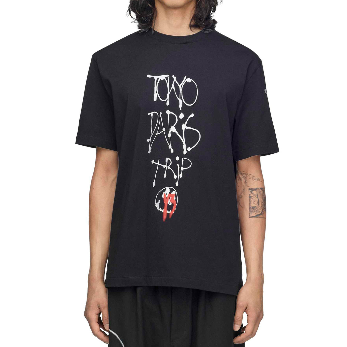 Koszulka Adidas Y-3 x CHITO City Graphic