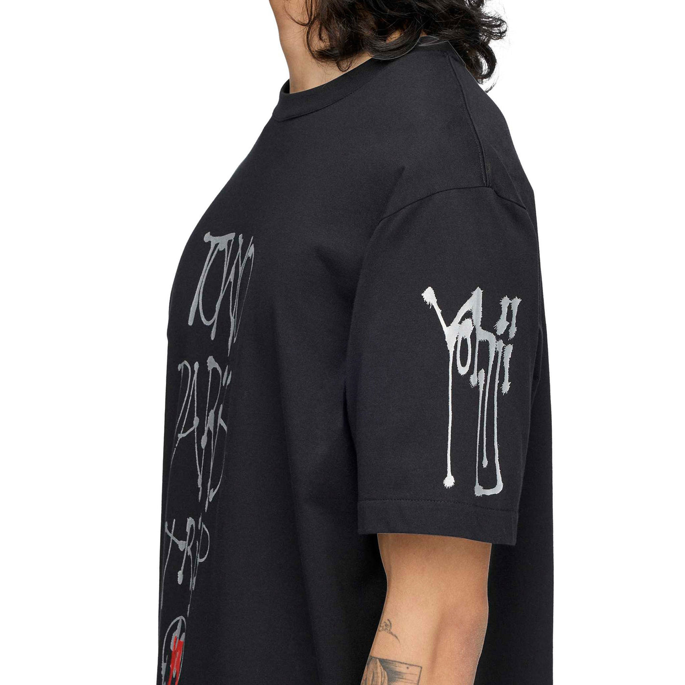 Koszulka Adidas Y-3 x CHITO City Graphic