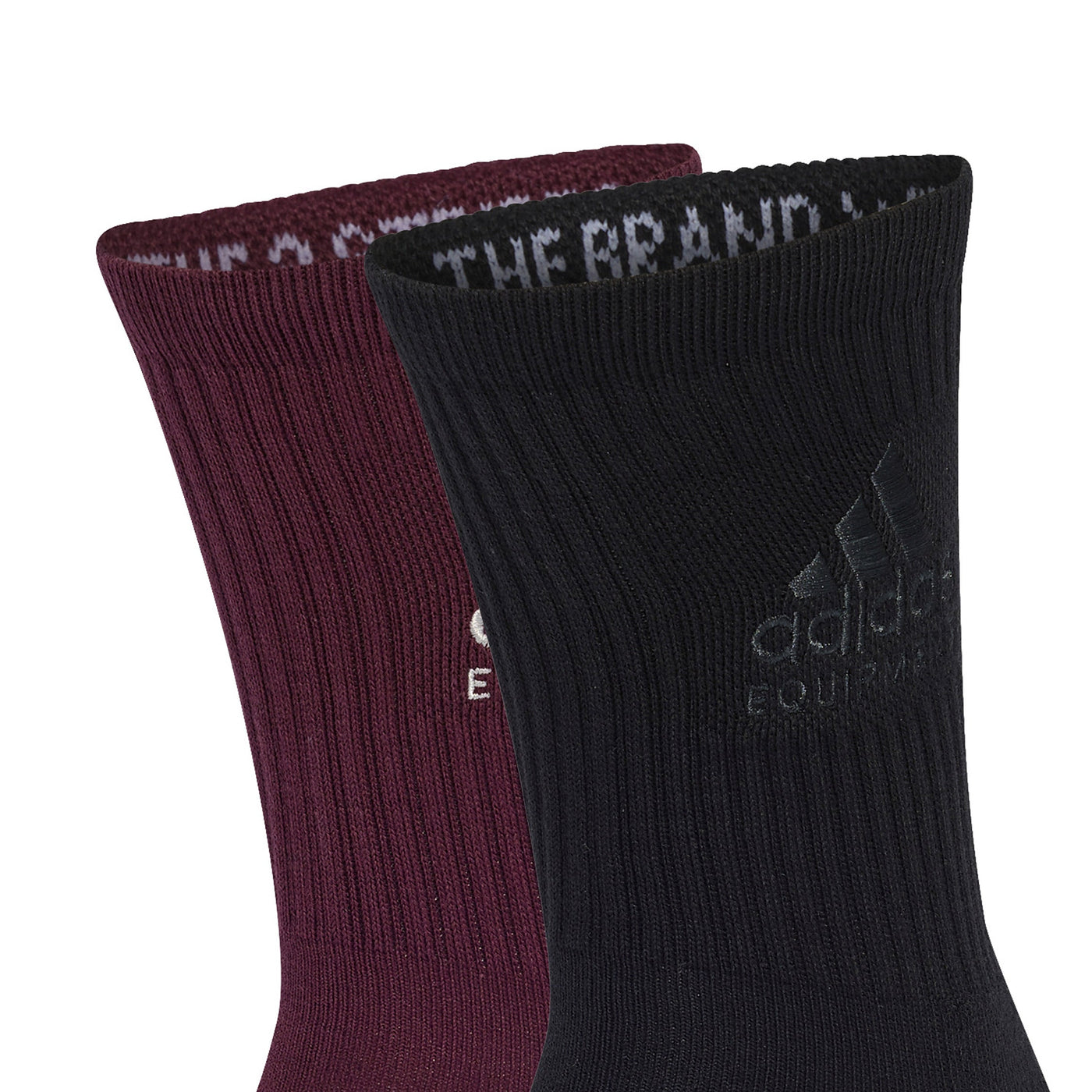 Adidas Equipment – skarpetki (2 pary w opakowaniu)