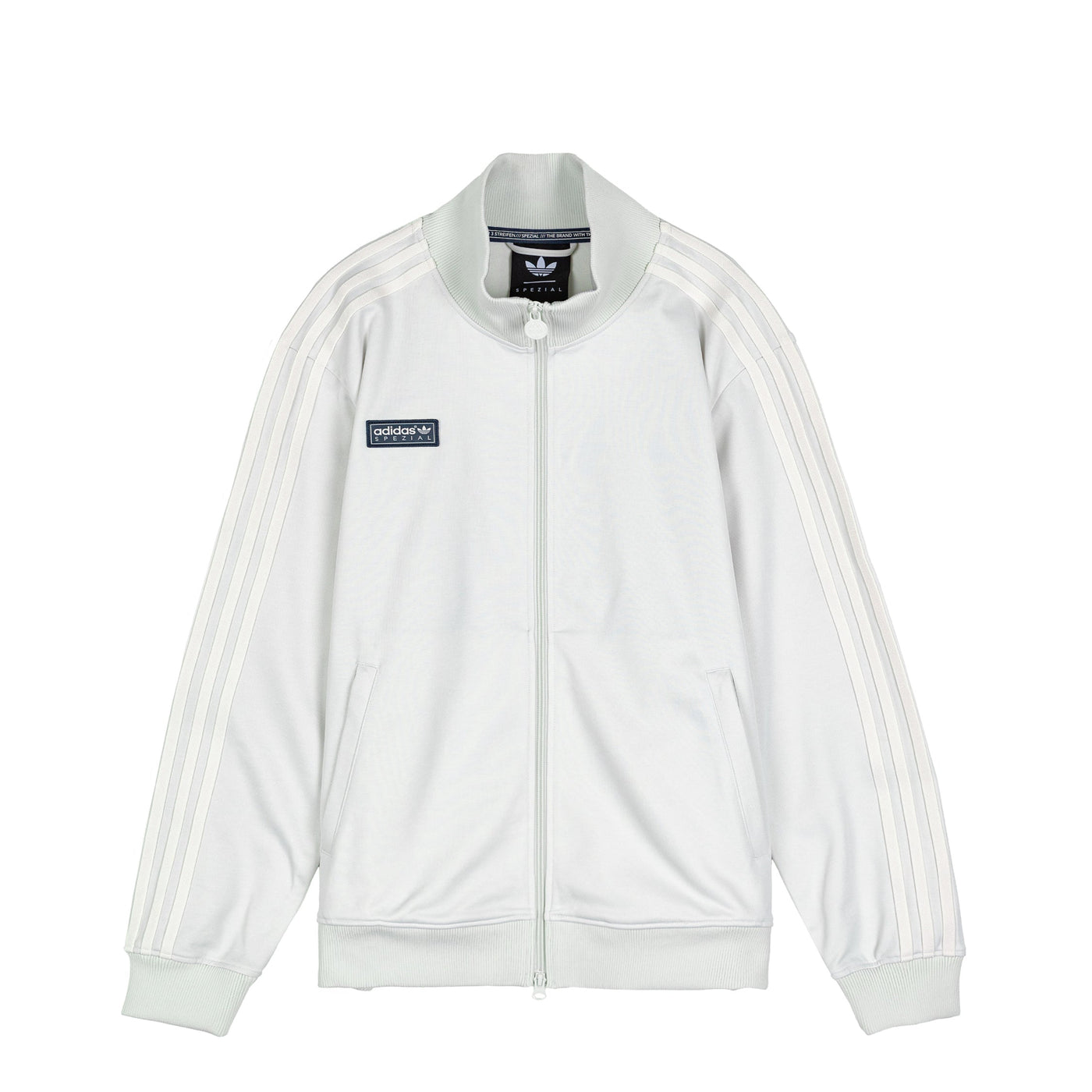 Adidas SPZL Backhill Track Top Kurtka
