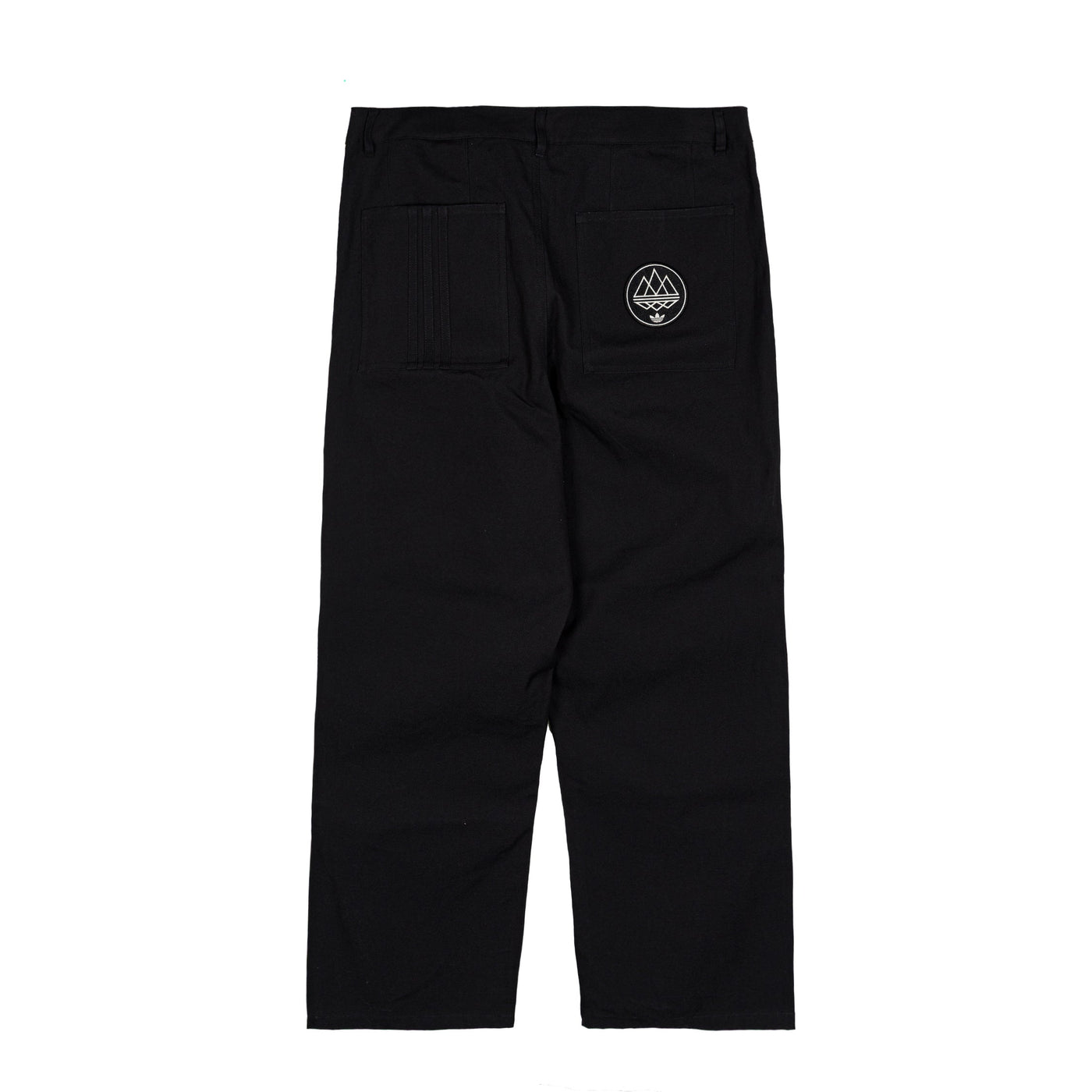 Adidas	SPZL Spodnie Miejskie