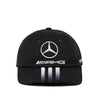 Adidas Y-3 x Mercedes-AMG PETRONAS F1 Team Czapka z daszkiem