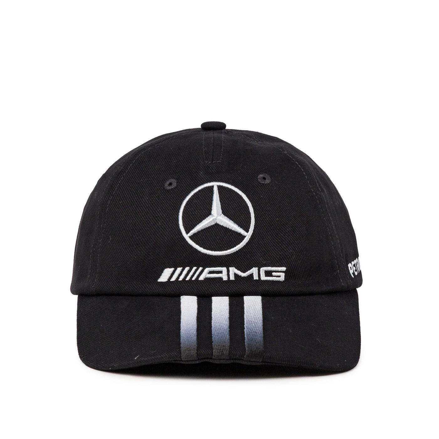 Adidas Y-3 x Mercedes-AMG PETRONAS F1 Team Czapka z daszkiem