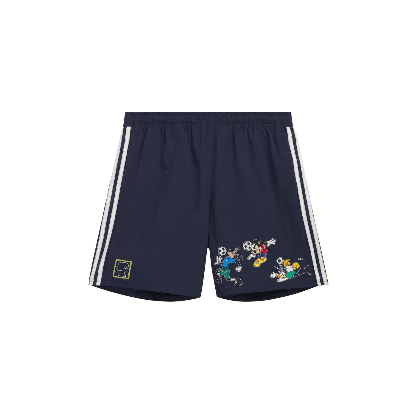 Adidas x Brain Dead x Disney Szorty