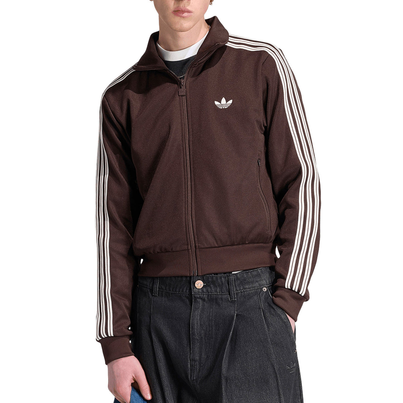 Adidas	Kurtka dresowa Beckenbauer Cropped