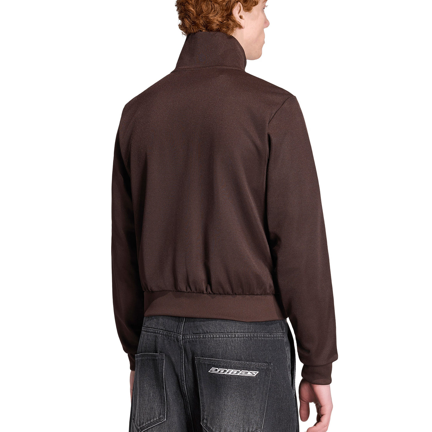 Adidas	Kurtka dresowa Beckenbauer Cropped