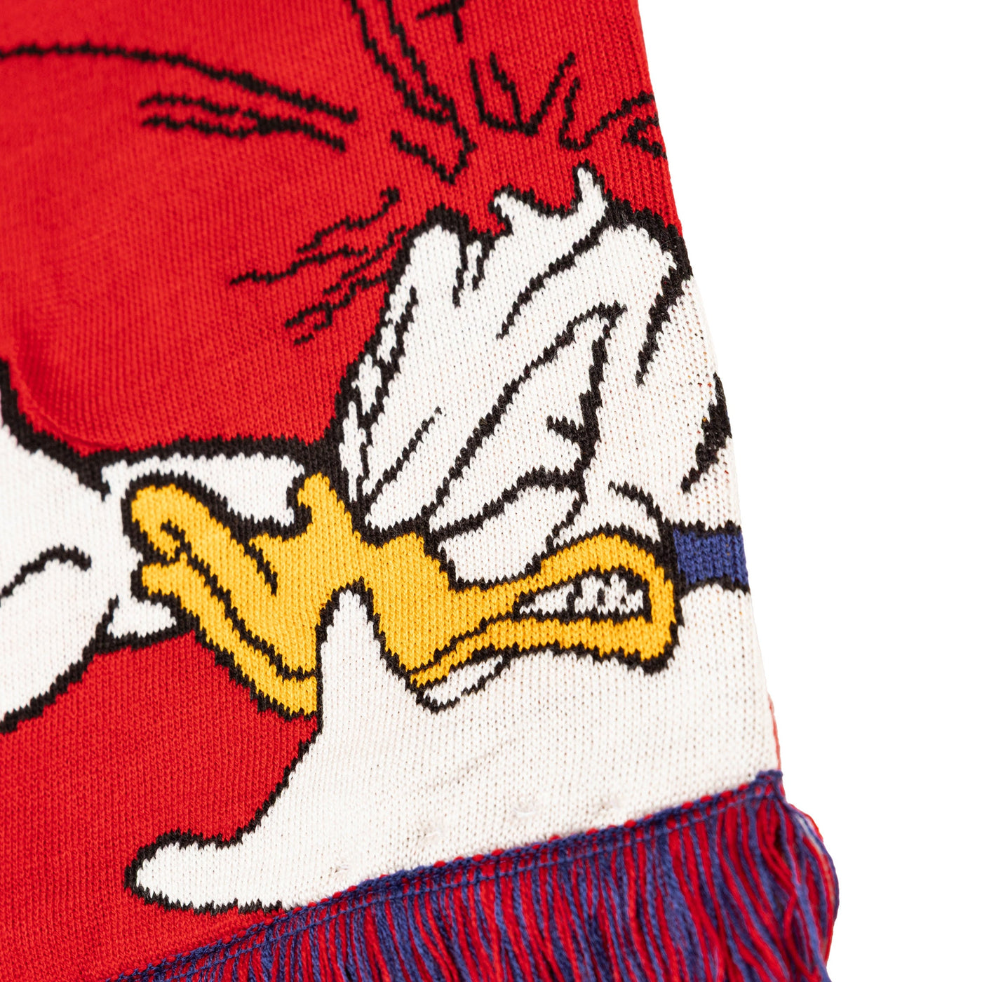 Adidas x Brain Dead x Disney Szalik
