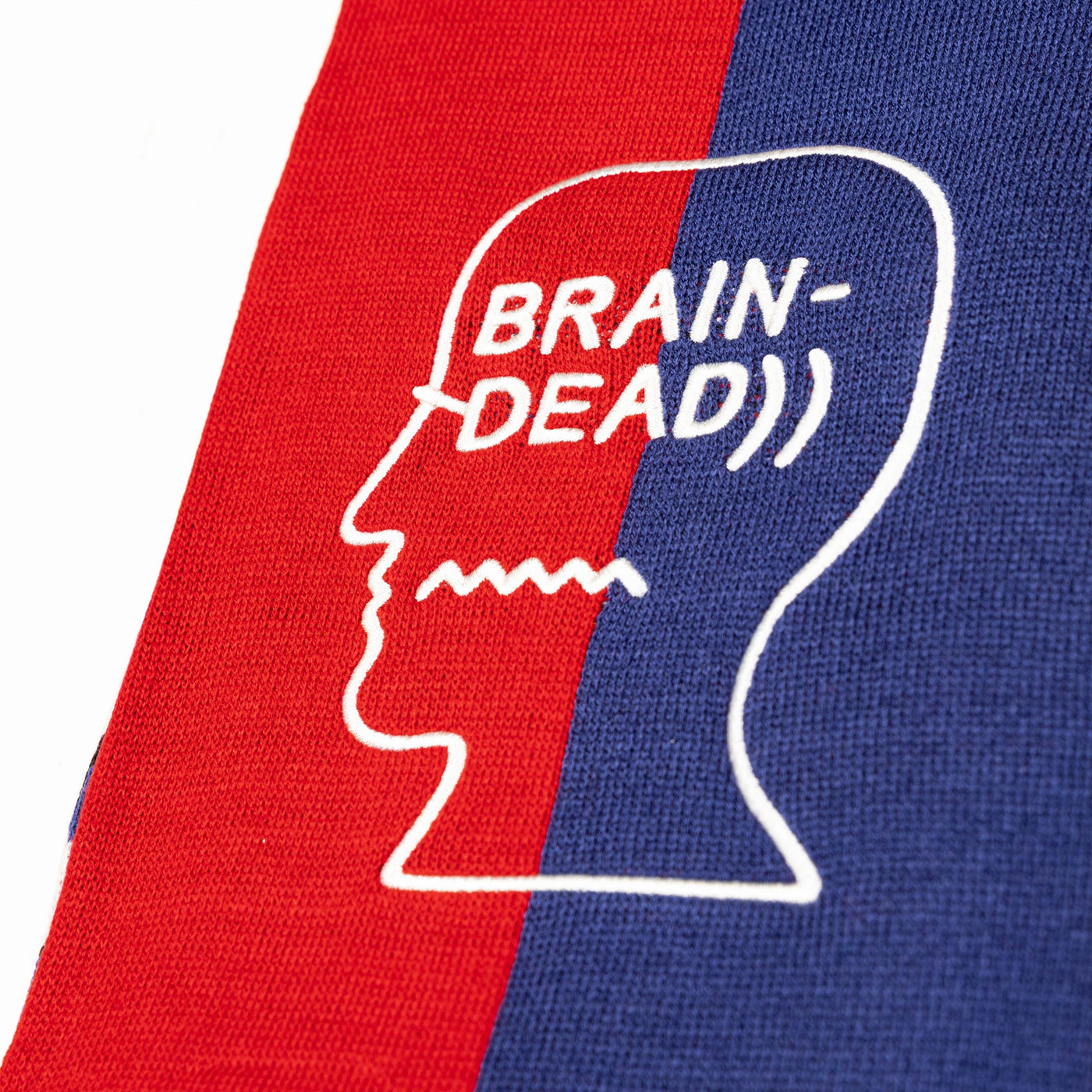Adidas x Brain Dead x Disney Szalik