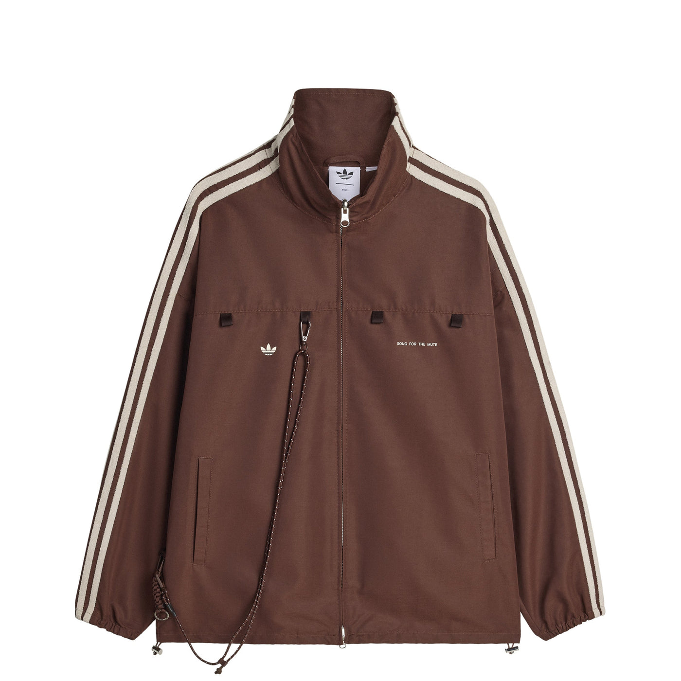 Adidas x Song For The Mute M007 Bluza dresowa