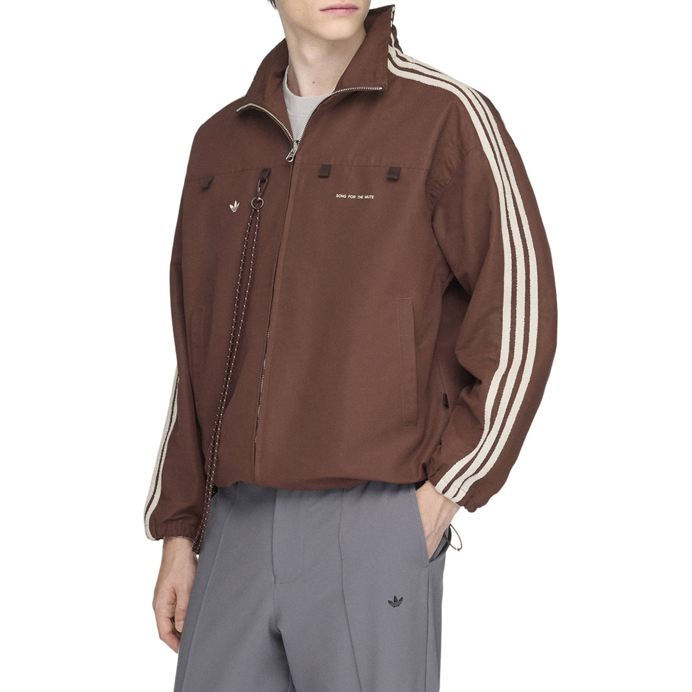 Adidas x Song For The Mute M007 Bluza dresowa
