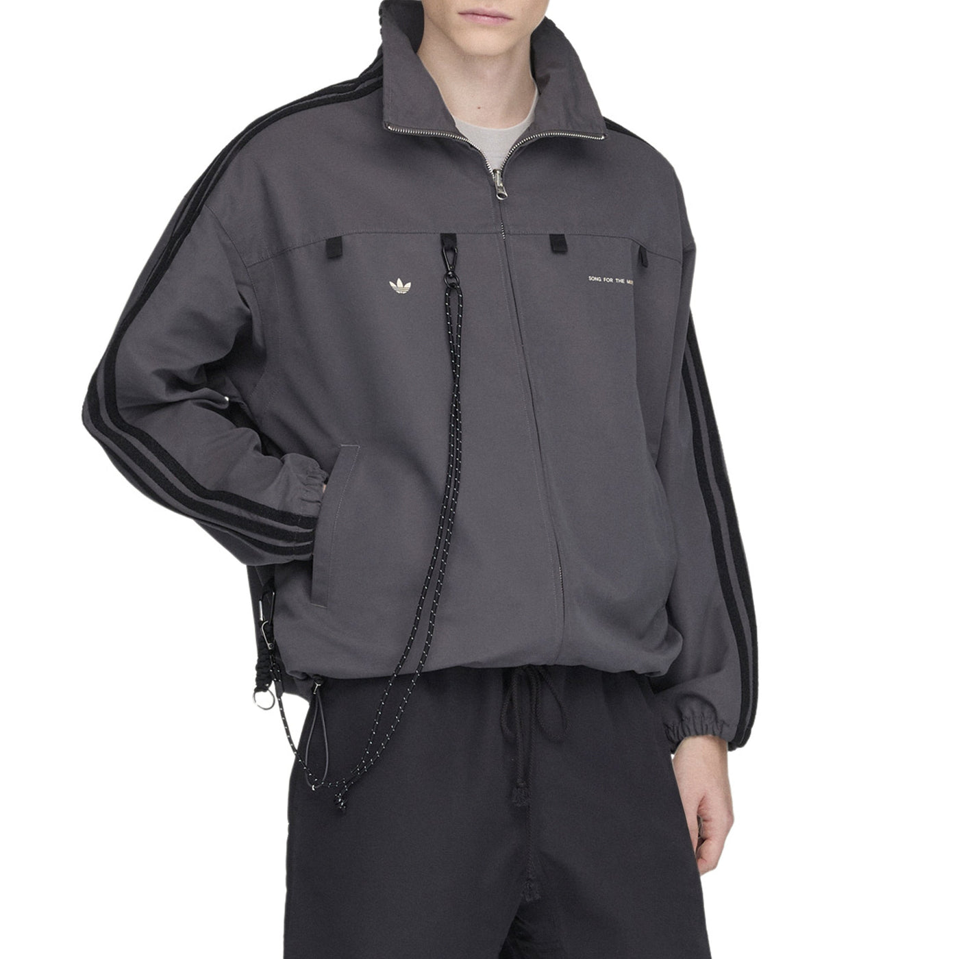 Adidas x Song For The Mute M007 Bluza dresowa