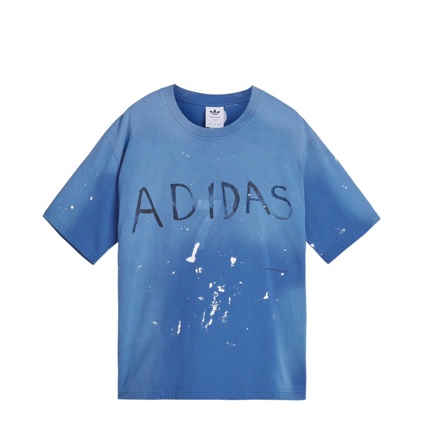 Adidas x Song For The Mute M007 Krótka Koszulka