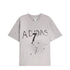 Adidas x Song For The Mute M007 Krótki T-shirt