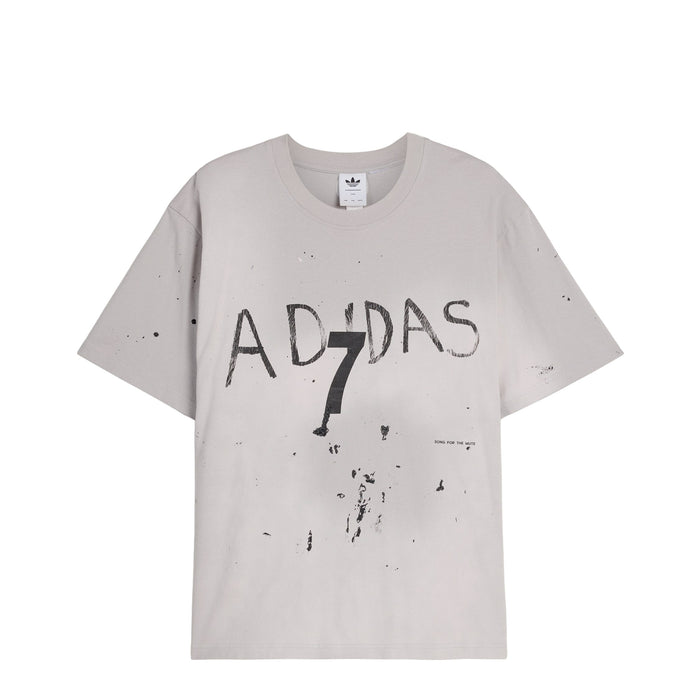 Adidas x Song For The Mute M007 Krótki T-shirt