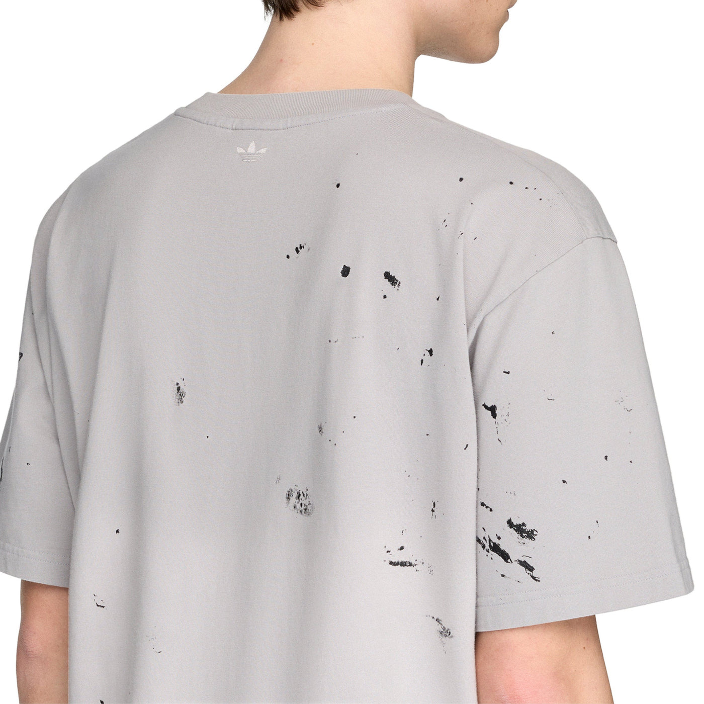 Adidas x Song For The Mute M007 Krótki T-shirt