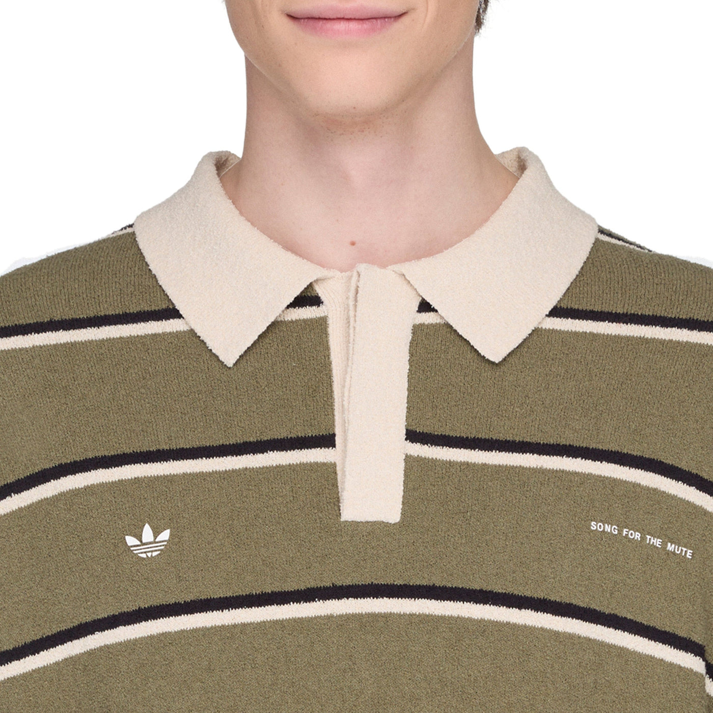 Adidas x Song For The Mute M007 Koszulka z długim rękawem