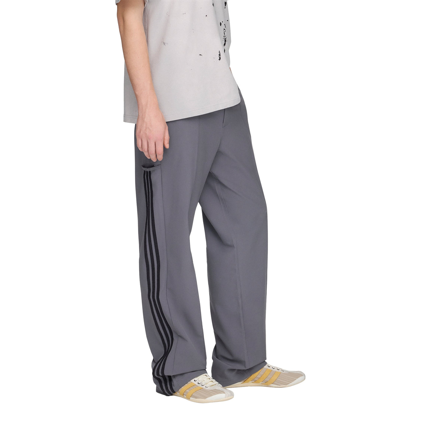 Adidas x Song For The Mute M007 Spodnie dresowe