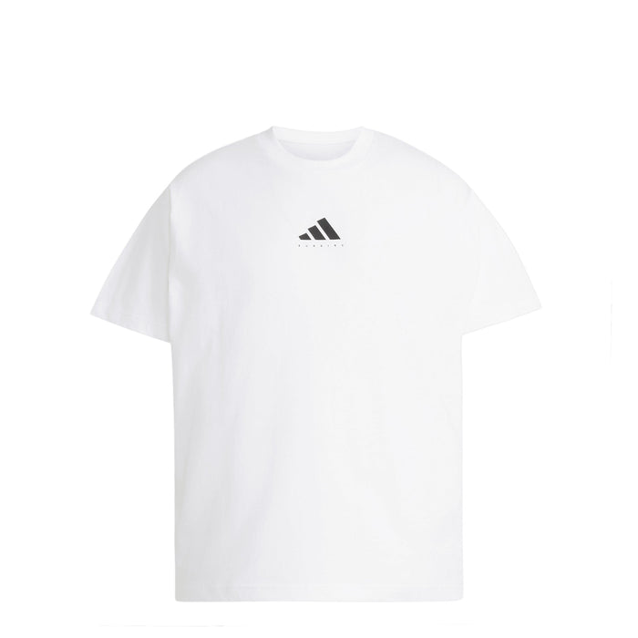 Adidas	Koszulka z grafiką z kategorii bieganie