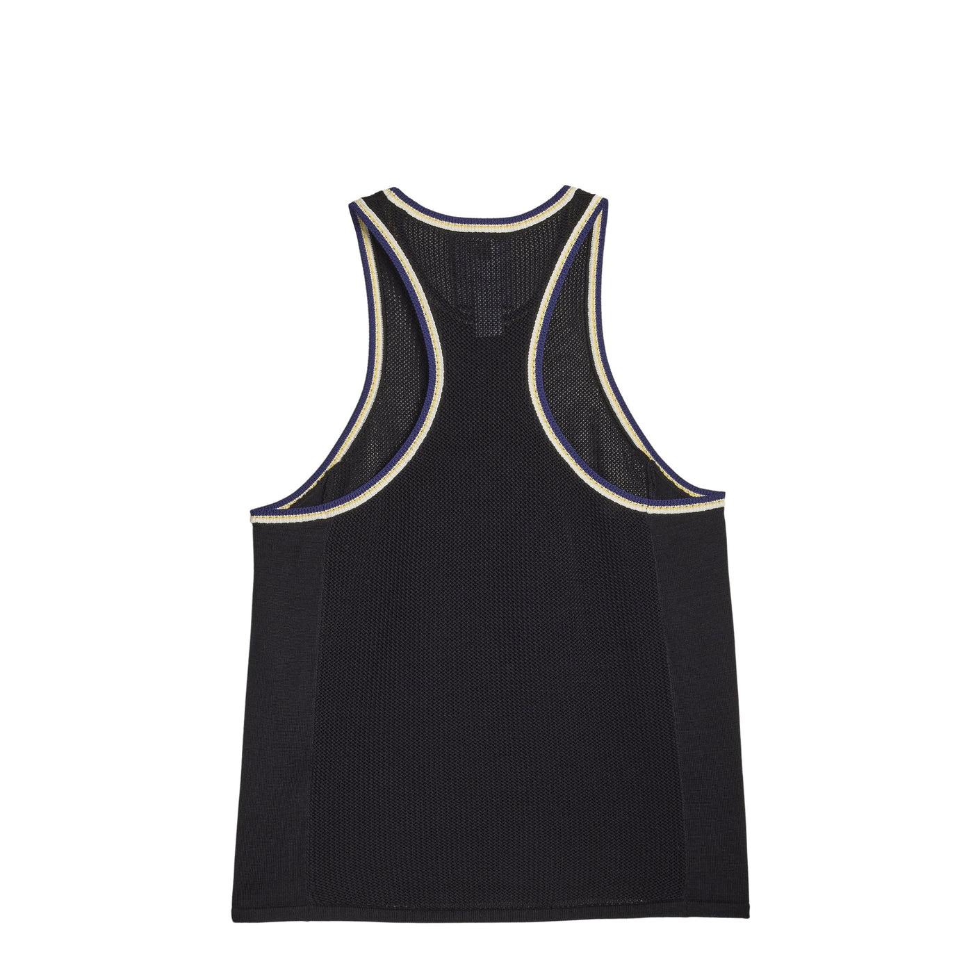 Adidas Y-3 x Wales Bonner Dzianinowy Top