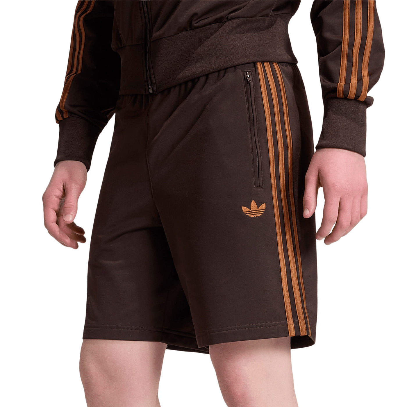 Spodenki Adidas Firebird