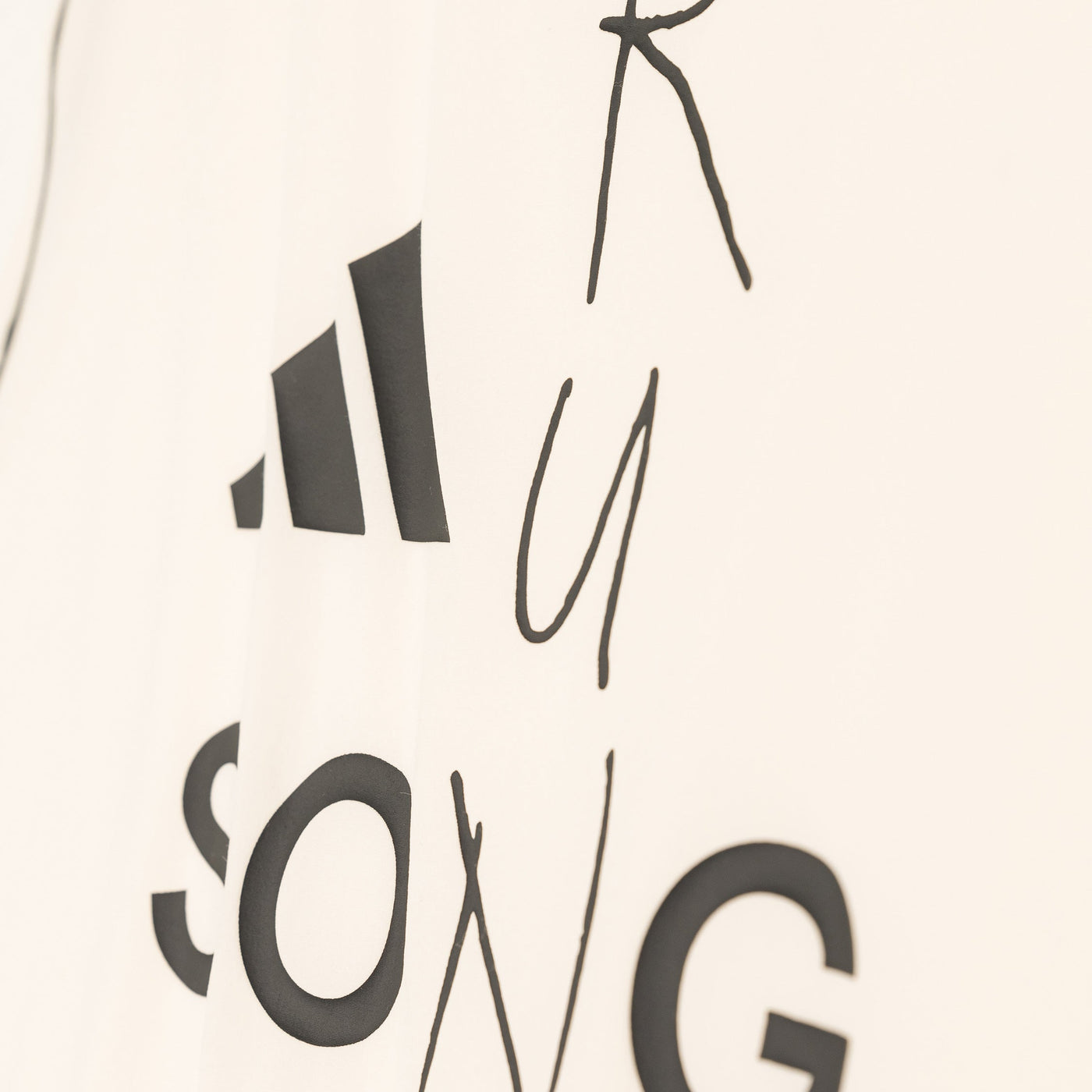 Adidas x Song for the Mute Adi365 Running Tank Top