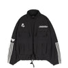 Kurtka sportowa cargo Adidas x Willy Chavarria