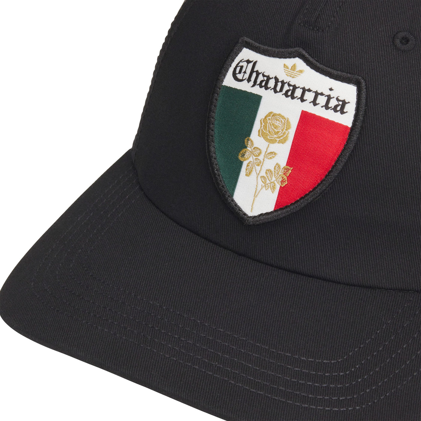 Adidas	x Willy Chavarria Czapka z herbem