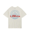 Adidas x Bad Bunny DTMF Heavyweight Merch Tee *Lizbona*