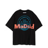 Adidas x Bad Bunny DTMF Heavyweight Merch Tee *Madryt*