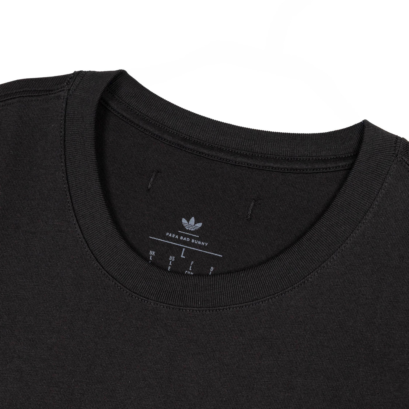 Adidas x Bad Bunny DTMF Heavyweight Merch Tee *Madryt*